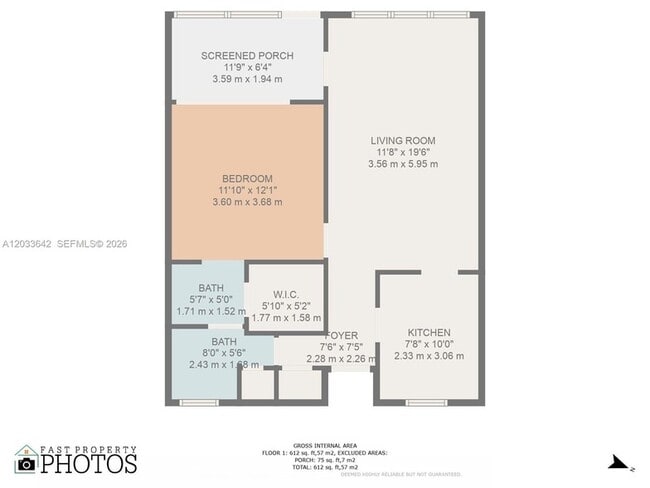 Building Photo - 9410 Tangerine Pl