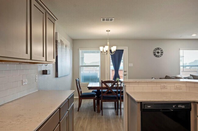 Building Photo - 19417 James Carter Jr St