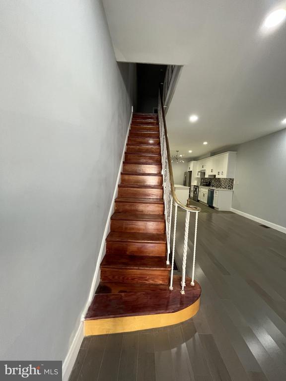 Building Photo - 1522 McKean St