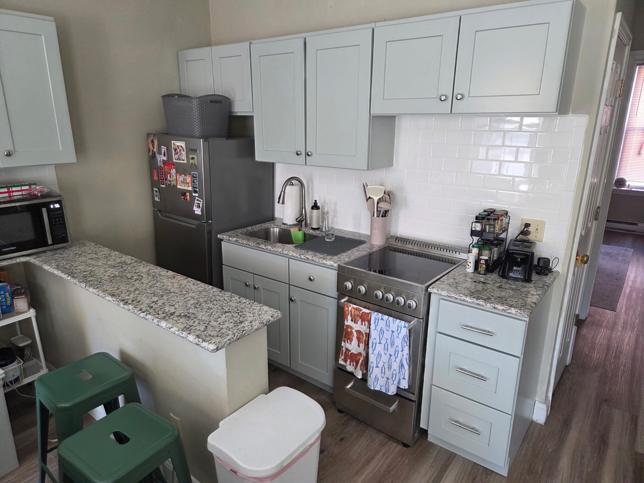 Building Photo - 769 Tremont St