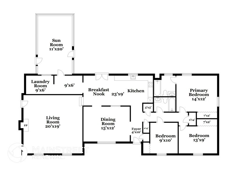 Building Photo - 883 Waterside Dr SE