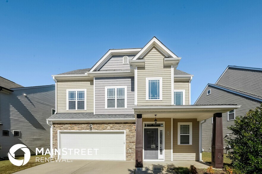 Primary Photo - 515 Dawley Dr