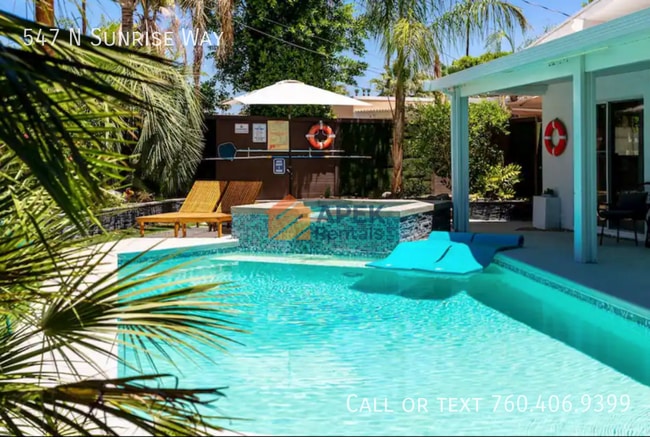 Building Photo - 547 N Sunrise Way