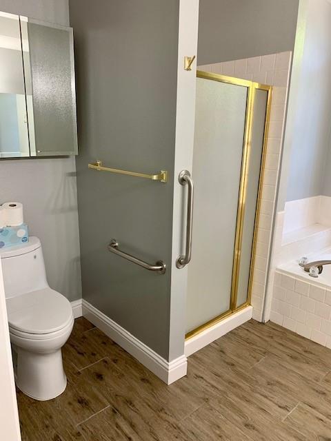 Building Photo - 6078 N Hazel Ave