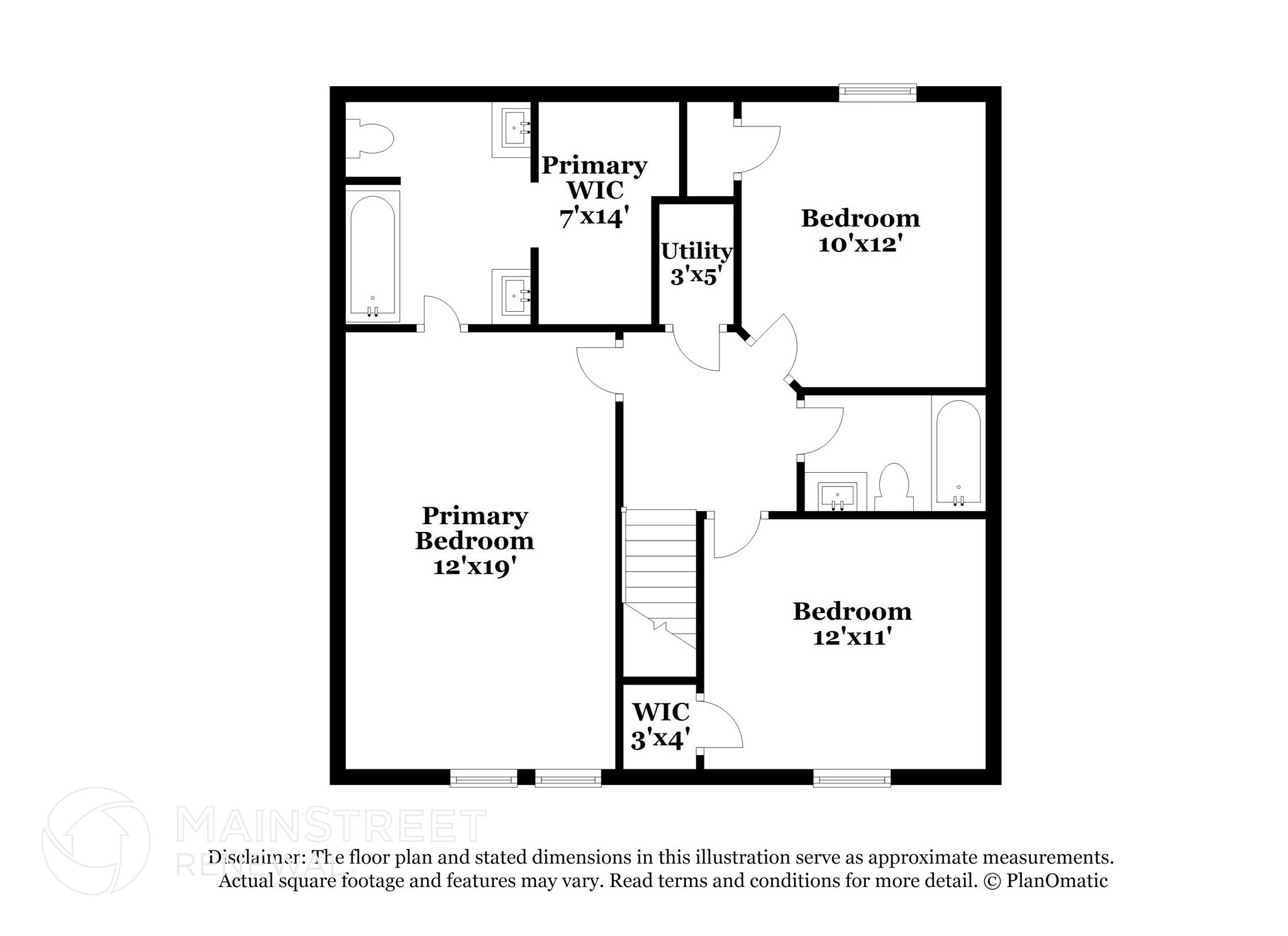 Building Photo - 3202 37th St W