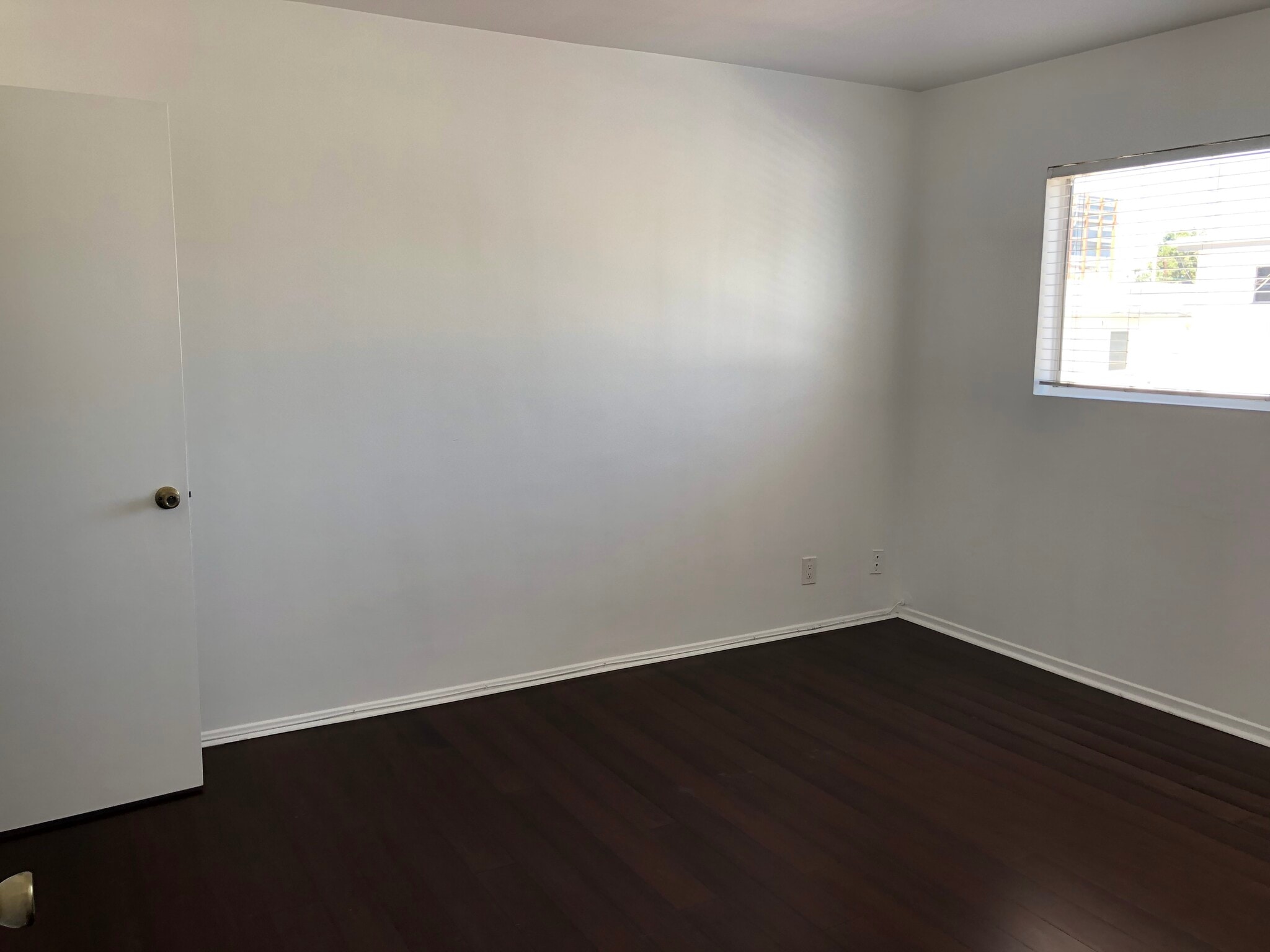 2nd bedroom - 1418 Stanford St