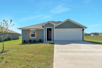 Building Photo - Brand-New 3 Bedroom Home in Prairie Grove! Move-in Ready!