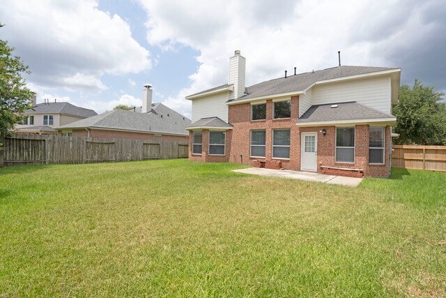 Building Photo - 26635 Summerbend Hollow Ln