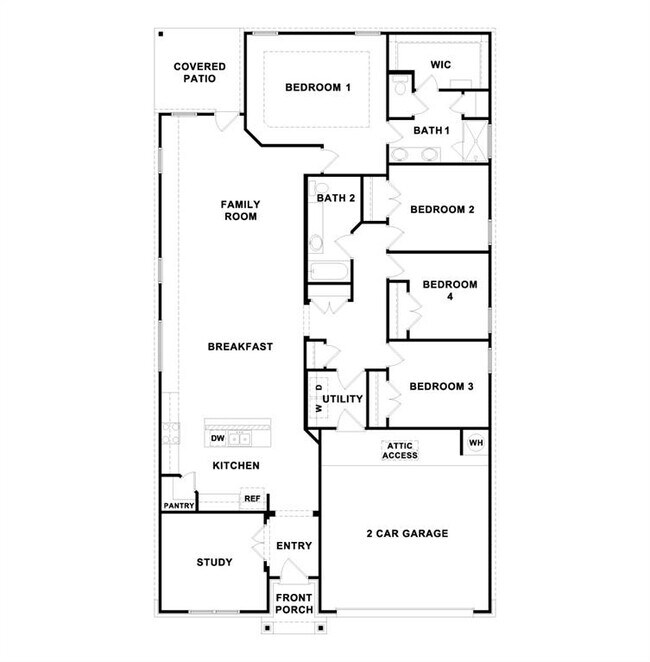 Building Photo - 132 Mackinac Ln