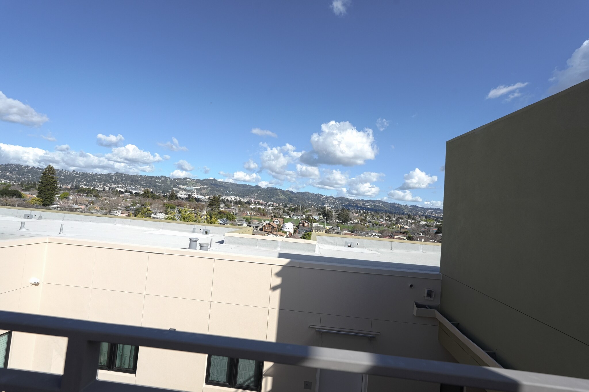 Building Photo - 2747 San Pablo Ave