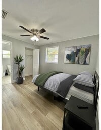 Building Photo - 3619 E Frierson Ave