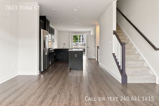 Building Photo - 7803 Yona Ct