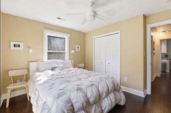 Building Photo - COMING SOON! Fully Furnished 2-Bedroom Home Near Charlotte’s Top Attractions