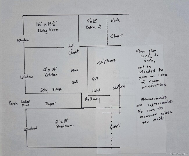 Building Photo - 17 Prospect St