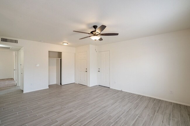Building Photo - Updated home with large backyard & 2 car g...