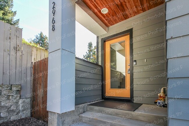 Building Photo - 2968 SE 92nd Ave