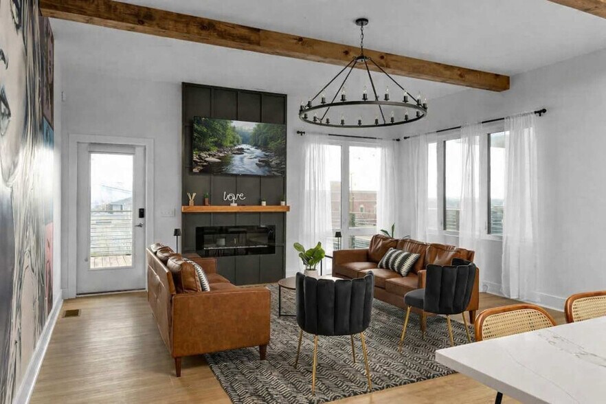 Building Photo - 12B Fern Ave