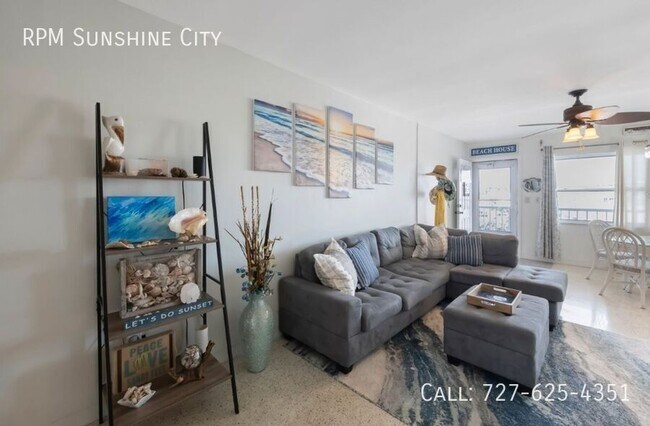 Building Photo - 6161 Gulf Winds Dr