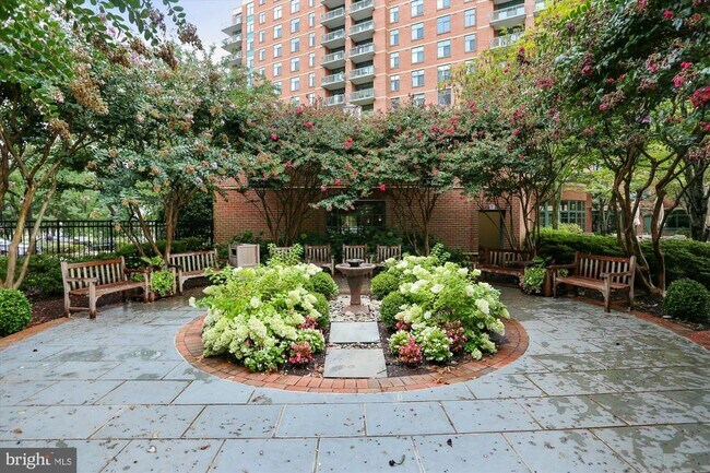 Building Photo - 11700 Old Georgetown Rd