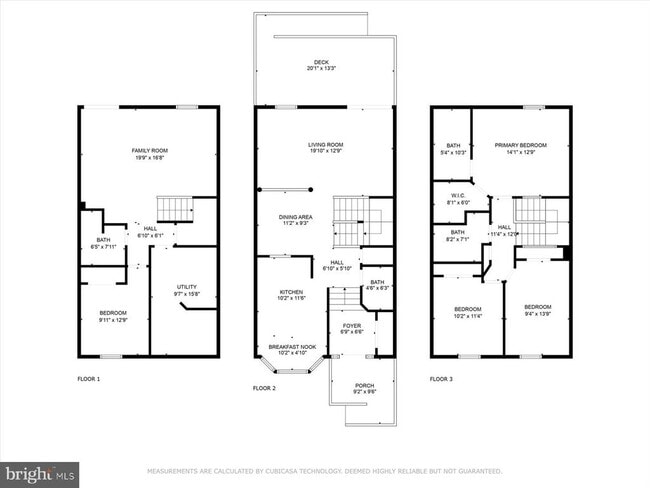 Building Photo - 506 Ben Neuis Pl