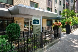 Building Photo - Reside at 2727