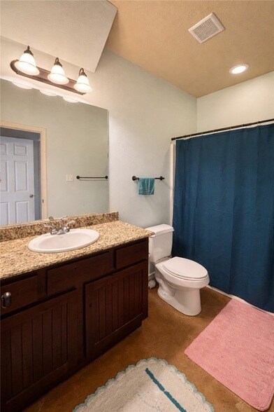 Building Photo - 3411 Cullen Trail