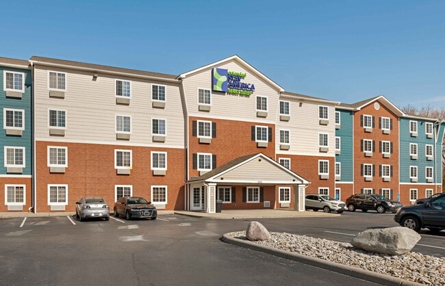 Building Photo - 4020 Hauck Rd