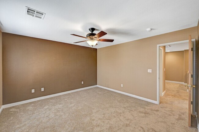 Building Photo - Quaint two-story home in a gated Las Vegas...