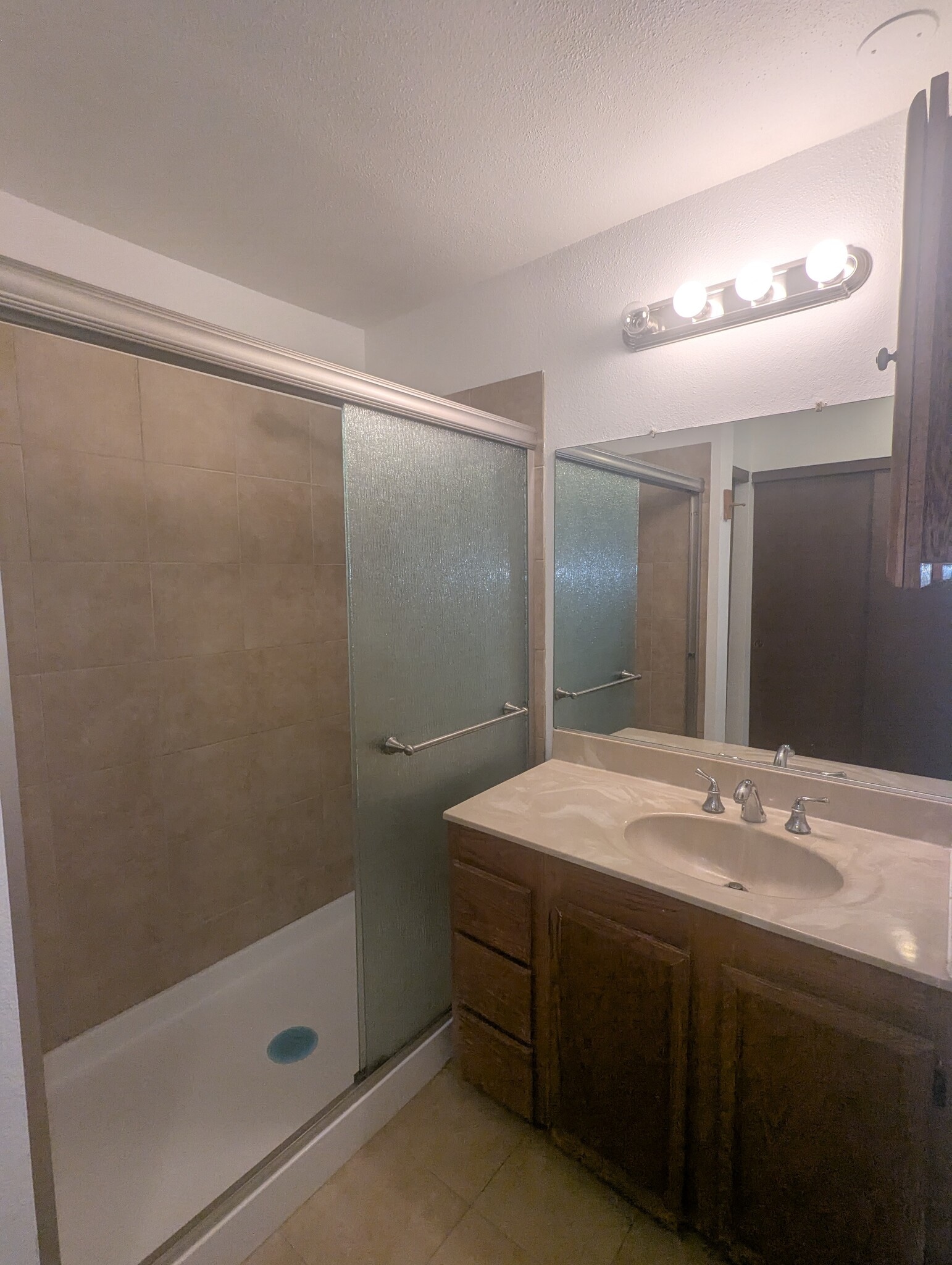 Primary bedroom bathroom - 12721 NE 129th Ct