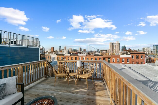 Building Photo - 531 E Fort Ave