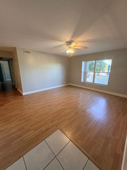 Living Room - 4870 S Atlantic Ave