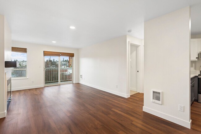 Interior Photo - The Morgan