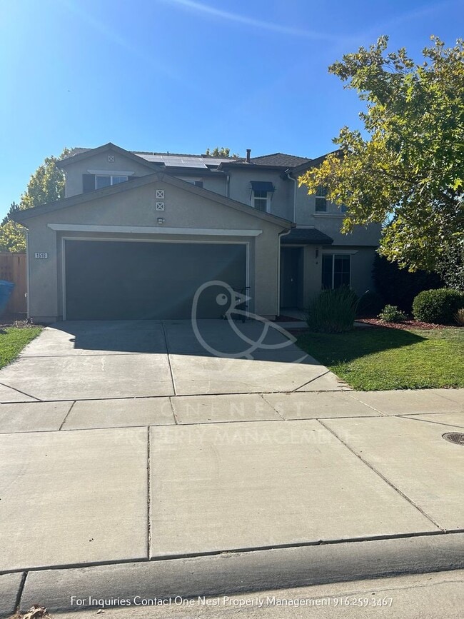 Building Photo - 3 bdrm + Den rental in Plumas Lake!