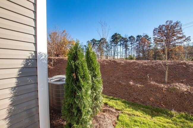 Building Photo - BEAUTIFUL 2 Bedroom End Unit Townhome in Cox Mill District AVAILABLE AUGUST 2026