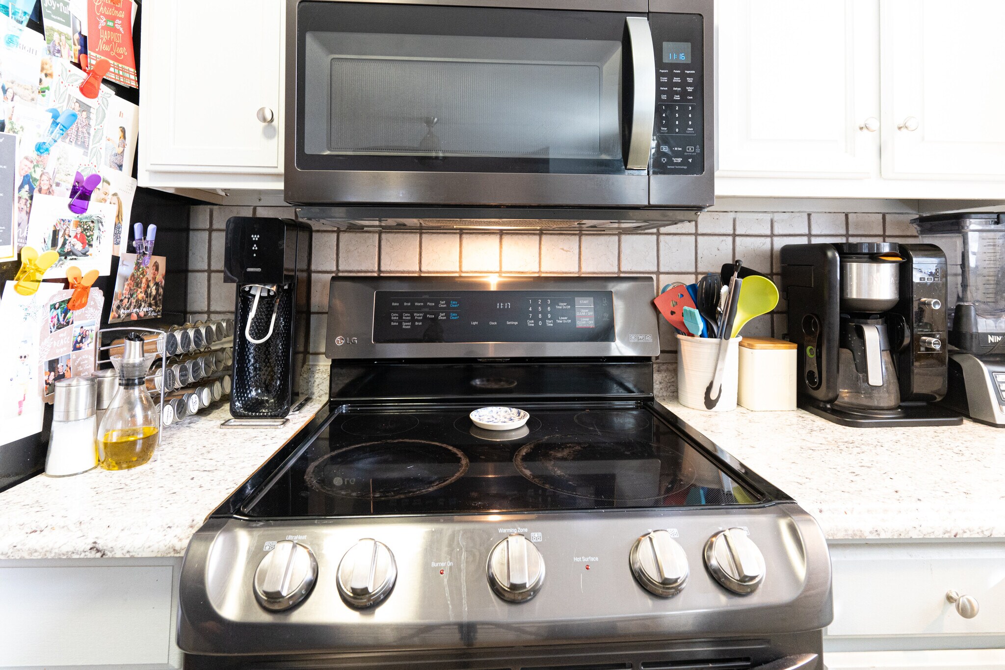 Kitchen 3 - 244 S Cedar St