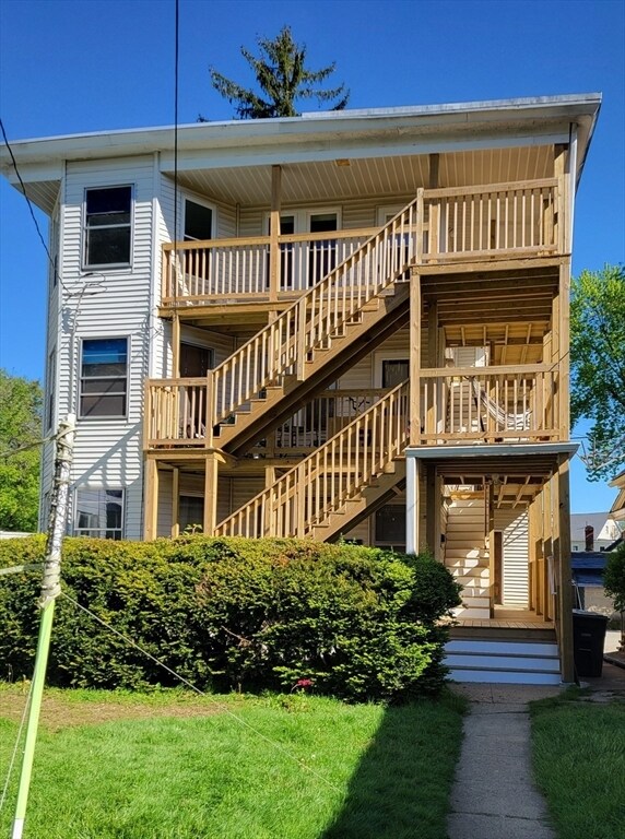 Primary Photo - 27 Charlton St