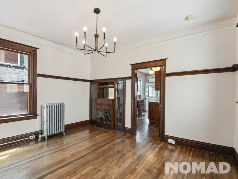 Building Photo - 1237 Lafayette St