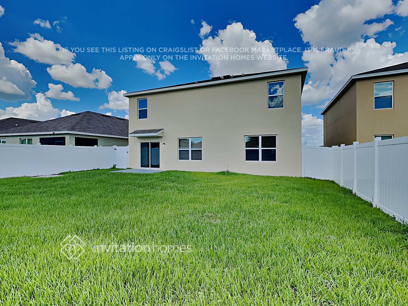 Building Photo - 3809 Willow Branch Pl