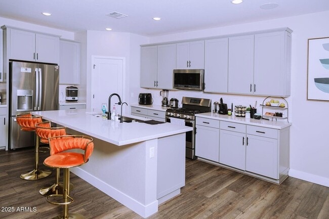 Building Photo - 13848 S 177th Ln