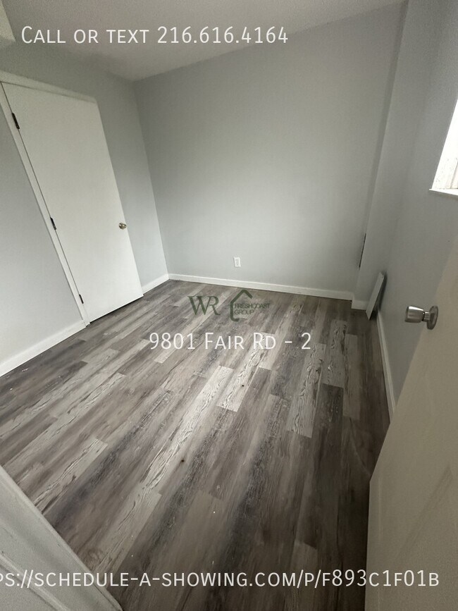 Building Photo - 9801 Fair Rd