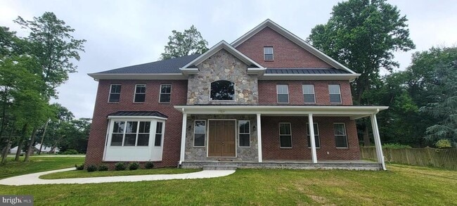 Building Photo - 17031 Georgia Ave
