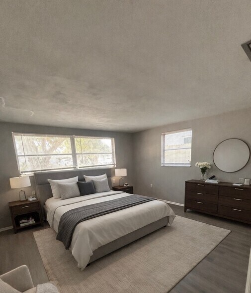 Bedroom #1 - 5653 Elkhorn Blvd