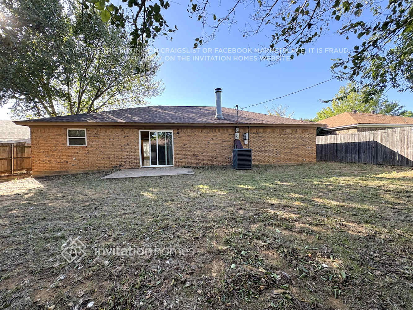 Building Photo - 6403 Walnut Springs Dr