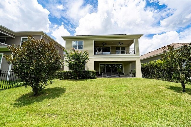 Building Photo - 7699 Bowery Dr