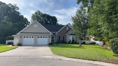 Building Photo - Southwood 3BR/ 2BA in Surfside Beach w pool