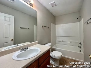 Building Photo - 5602 Golf Mist