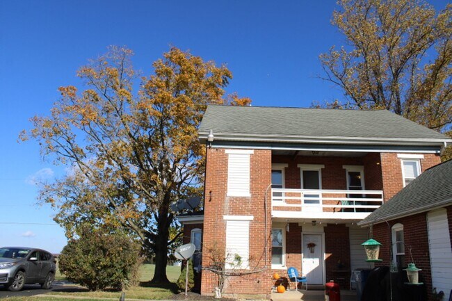 Building Photo - 5056 E Berlin Rd