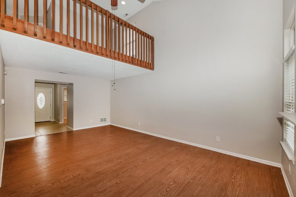 Building Photo - 5106 Sandy Forge Dr