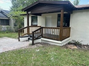 Building Photo - 1407 W 31st St