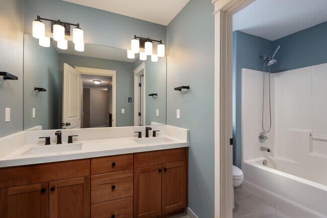 Building Photo - 4-Bedroom Home Near Pine Nursery Park Smart Upgrades & Spacious Yard